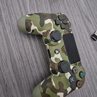 Controller Ps4 camouflage