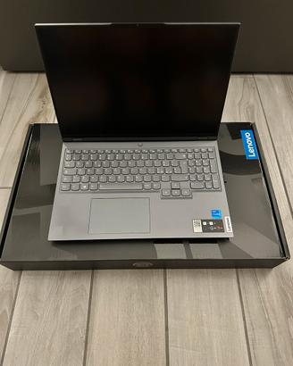 Lenovo Legion 5 Pro
