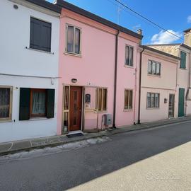 Casa Indipendente Papozze [A4583VRG]