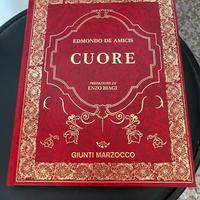 Edmondo de amicis CUORE