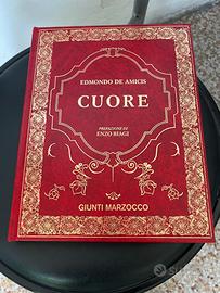 Edmondo de amicis CUORE