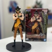 One Piece – Bartolomeo figure da collezione
