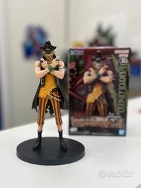 One Piece – Bartolomeo figure da collezione