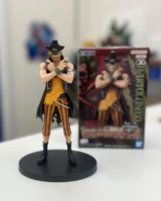 One Piece – Bartolomeo figure da collezione