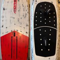 Groove G-Race 2025 – 170x55 – 90L