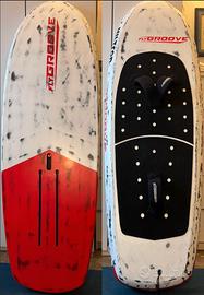 Groove G-Race 2025 – 170x55 – 90L