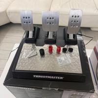 Pedaliera Thrustmaster T-LCM pedals