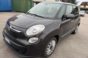 FIAT 500L 1.3 Multijet 95 CV Business senza lavo