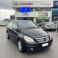 Mercedes-benz B 170 B 170 MOTORE NUOVO