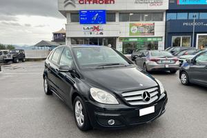 Mercedes-benz B 170 B 170 MOTORE NUOVO
