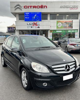 Mercedes-benz B 170 B 170 MOTORE NUOVO