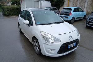 Citroen C3 1.1 GPL airdream 