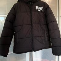 Giacchetto Everlast nero - taglia L