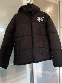 Giacchetto Everlast nero - taglia L