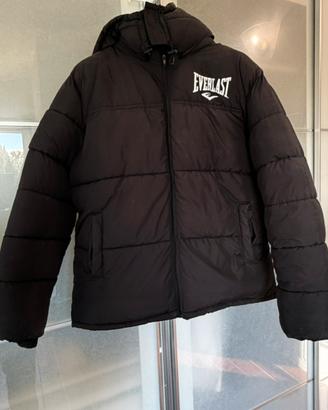 Giacchetto Everlast nero - taglia L