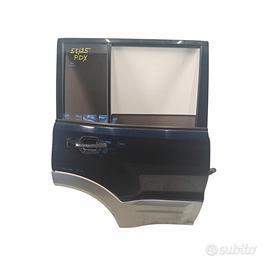 Porta posteriore dx Mitsubishi Pajero 3.2 D 2002