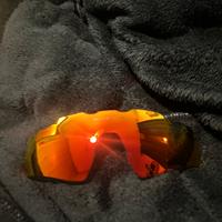 Lente oakley radar ev