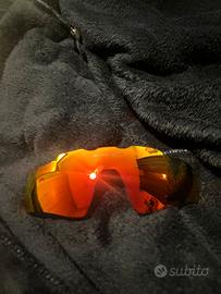 Lente oakley radar ev