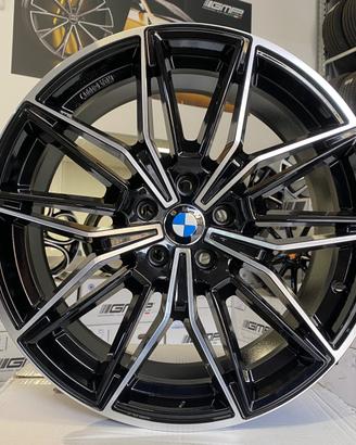Cerchi Bmw raggio 18 NUOVI cod.3892