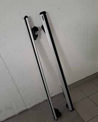barre portatutto 