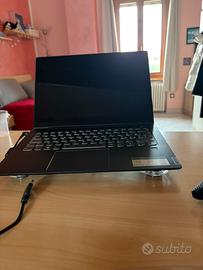 Notebook lenovo s540 nuovo