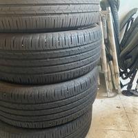 Gomme 215/50R18 V XL