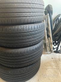 Gomme 215/50R18 V XL