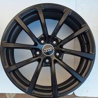 Cerchi audi originali R17