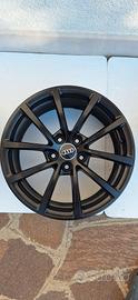 Cerchi audi originali R17