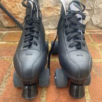 Pattini a Rotelle (4 ruote)