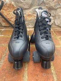 Pattini a Rotelle (4 ruote)