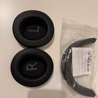 Cuffie ricambi xbox wireless nuovi