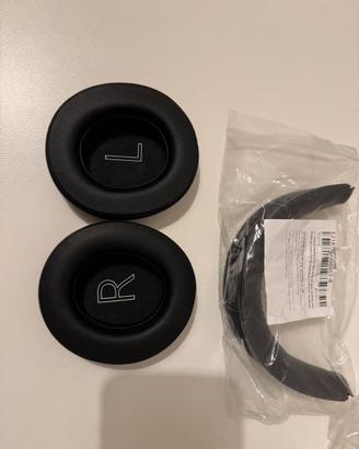 Cuffie ricambi xbox wireless nuovi