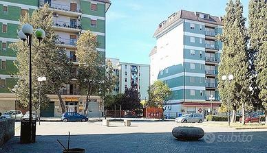 SINGOLE FEMMINILI COMODE E SPAZIOSE-COMMENDA centr