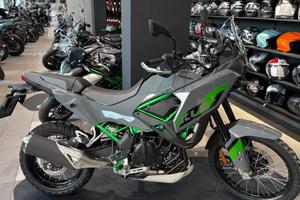 Kawasaki KLE 500 SE 2026