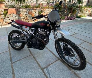 Moto Honda