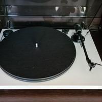 Giradischi Pro-Ject