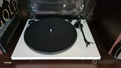 Giradischi Pro-Ject