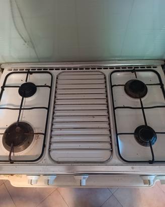 forno cucina