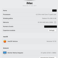 Imac 2017