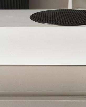 Microsoft Xbox Serie S 512GB + controller