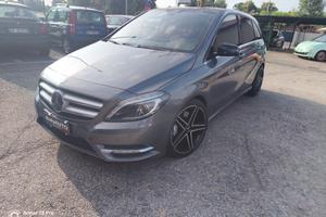 Mercedes-benz B 180 BlueEFFICIENCY Premium