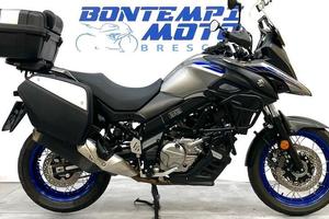 Suzuki V Strom DL 650