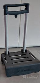 carrello zaino scuola busquets