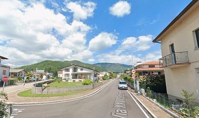 Ampio Trilocale arredato - Faedis (Ud)