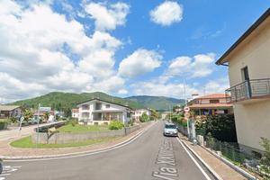 Ampio Trilocale arredato - Faedis (Ud)