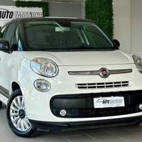 Fiat 500L Lounge - Tetto Panoramico