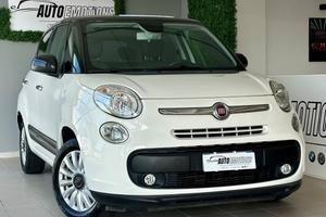 Fiat 500L Lounge - Tetto Panoramico