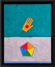 DEL PEZZO LUCIO "Una nota dal profondo"