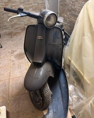 Lambretta 2500€ numero di telefono 3751262910